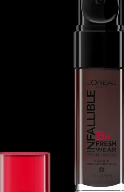 32 Hour Fresh Wear Foundation