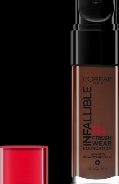 32 Hour Fresh Wear Foundation