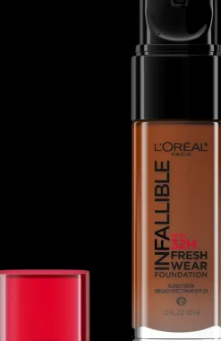 32 Hour Fresh Wear Foundation