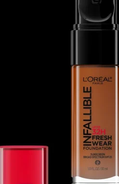 32 Hour Fresh Wear Foundation