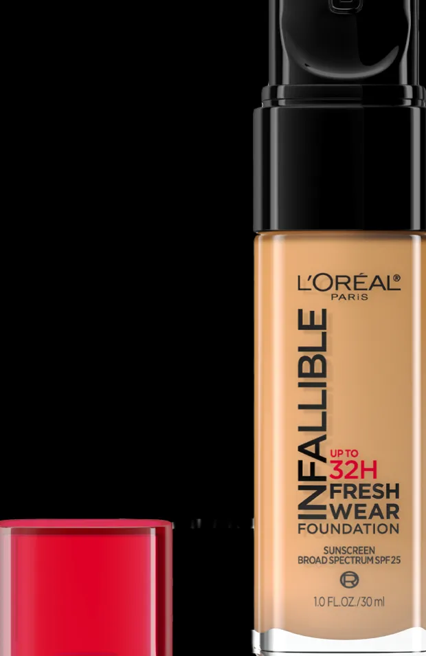 32 Hour Fresh Wear Foundation