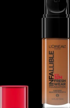 32 Hour Fresh Wear Foundation