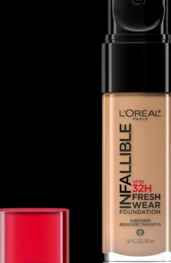 32 Hour Fresh Wear Foundation