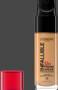 32 Hour Fresh Wear Foundation