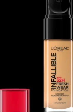 32 Hour Fresh Wear Foundation