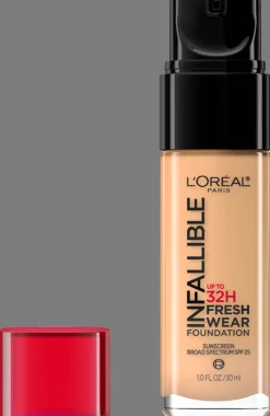 32 Hour Fresh Wear Foundation