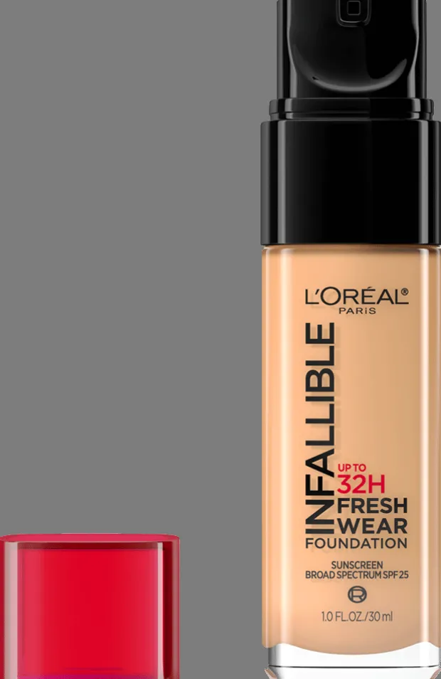 32 Hour Fresh Wear Foundation