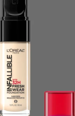 32 Hour Fresh Wear Foundation