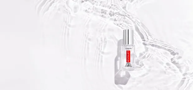 2.5% Hyaluronic Acid + Caffeine Eye Serum