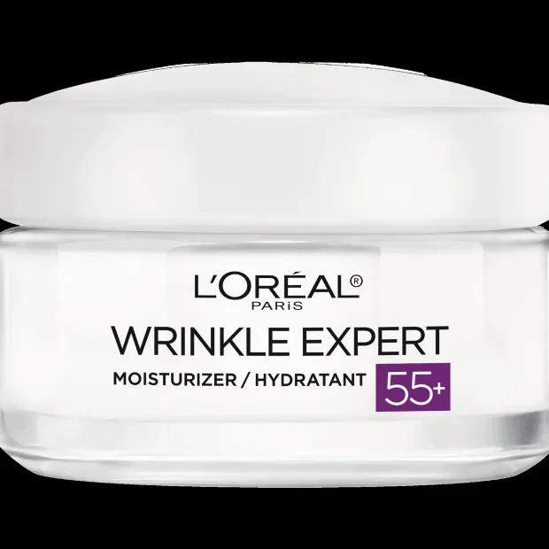 55+ Moisturizer