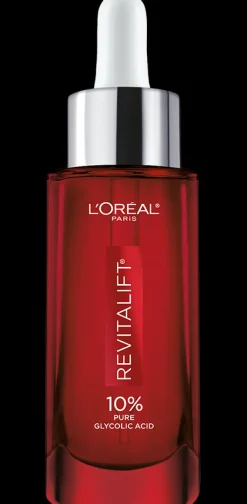 10% Pure Glycolic Acid Serum