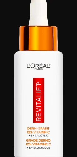 12% Pure Vitamin C + E + Salicylic Acid Serum