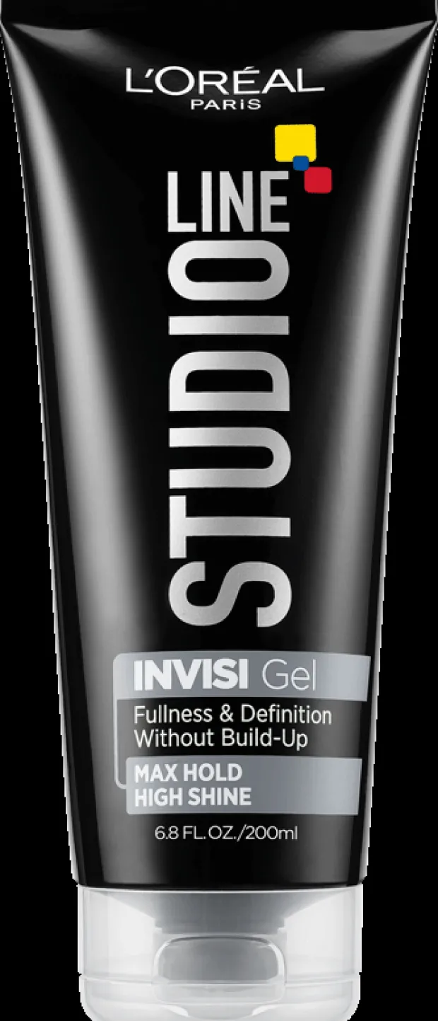 Above it All Invisi Gel - Max Hold
