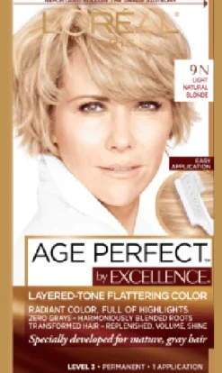 Age Perfect™