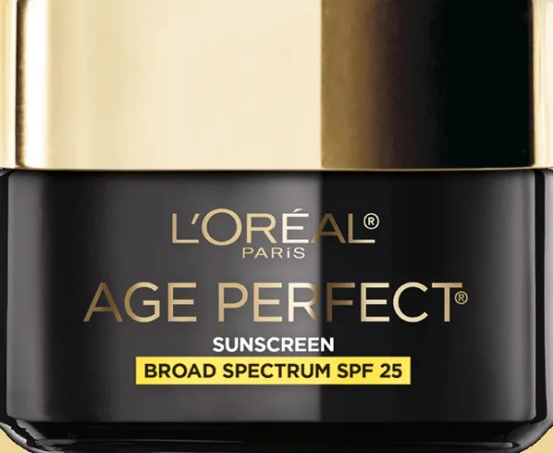Age Perfect Cell Renewal Anti-Aging Day Moisturizer SPF 25, 1.7 oz