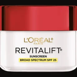 Anti Wrinkle Firming Day Cream SPF 25