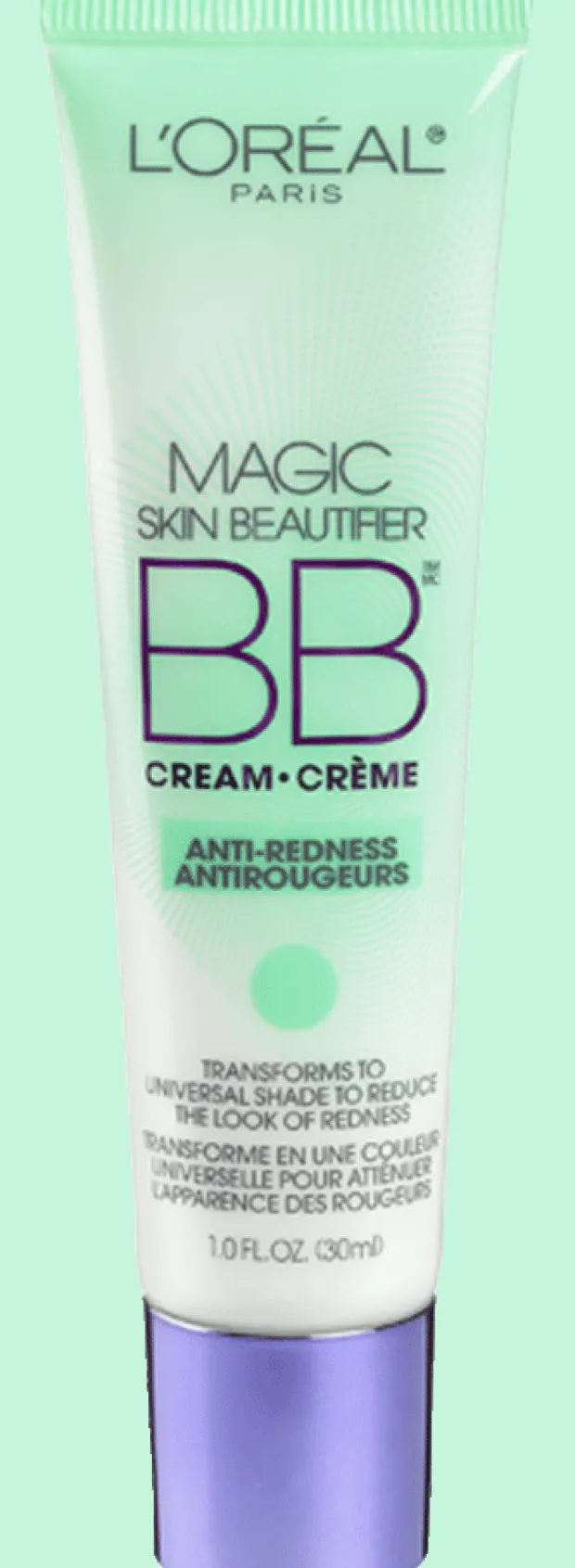 Anti-Redness (For All Skin Tones)