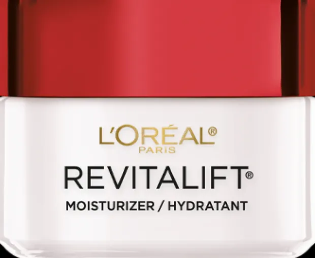Anti-Wrinkle + Firming Moisturizer