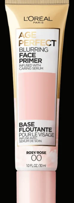 Blurring Face Primer infused with Serum
