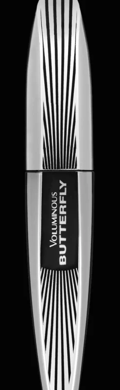 Butterfly Mascara