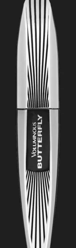 Butterfly Mascara