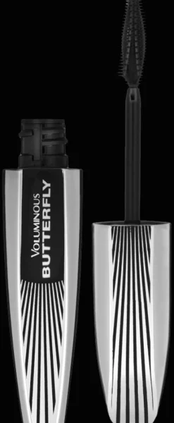 Butterfly Mascara