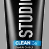 Clear Minded Clean Gel - Strong Hold