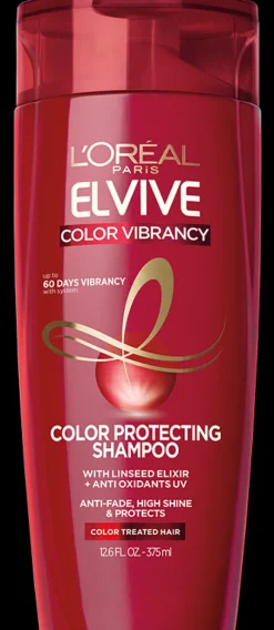 Color Vibrancy Protecting Shampoo
