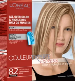 Couleur Experte®