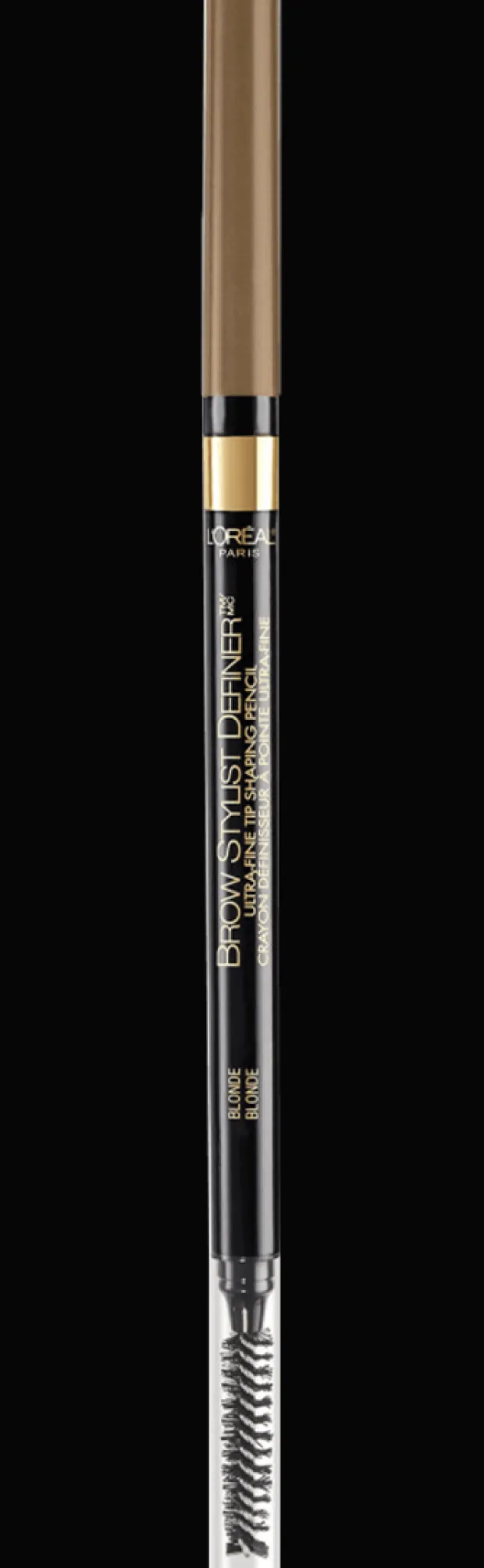 Definer Mechanical Waterproof Eyebrow Pencil