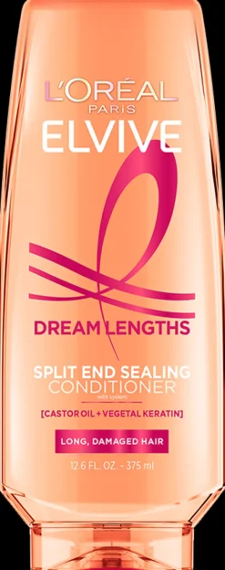 Dream Length Super Detangler Conditioner