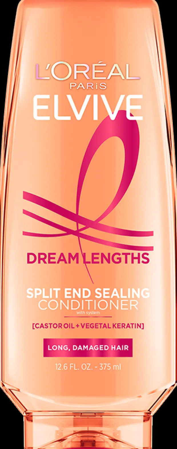 Dream Length Super Detangler Conditioner