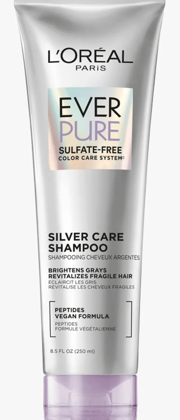 EverPure Silver Care Shampoo, For Gray Hair