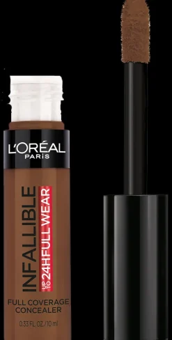 Full Wear Concealer up to 24H Full Coverage