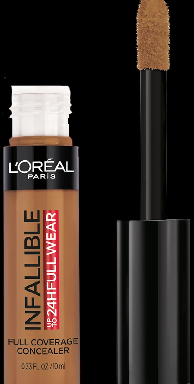 Full Wear Concealer up to 24H Full Coverage