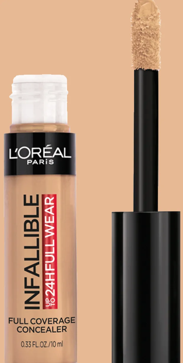 Full Wear Concealer up to 24H Full Coverage