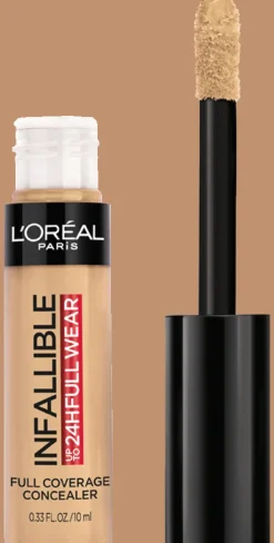 Full Wear Concealer up to 24H Full Coverage