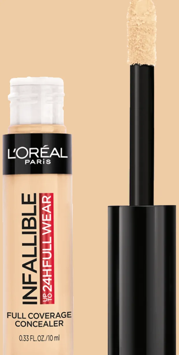 Full Wear Concealer up to 24H Full Coverage