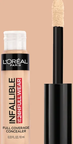 Full Wear Concealer up to 24H Full Coverage
