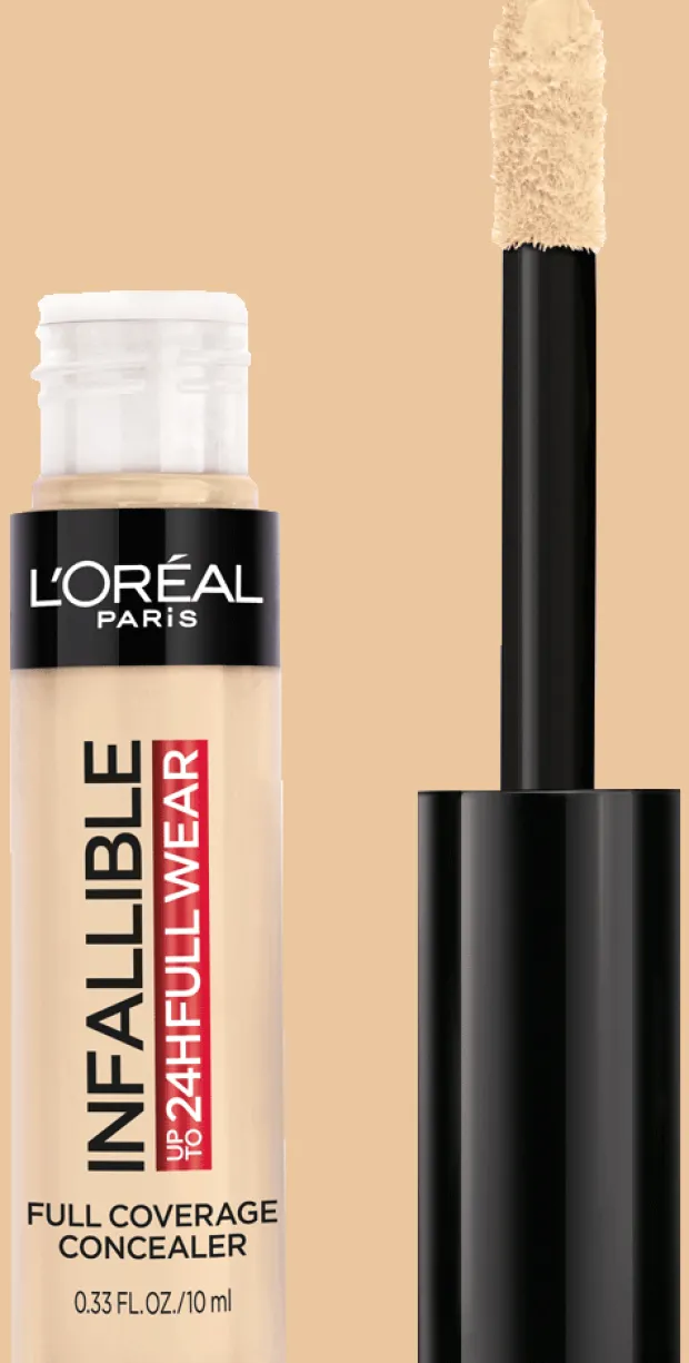 Full Wear Concealer up to 24H Full Coverage