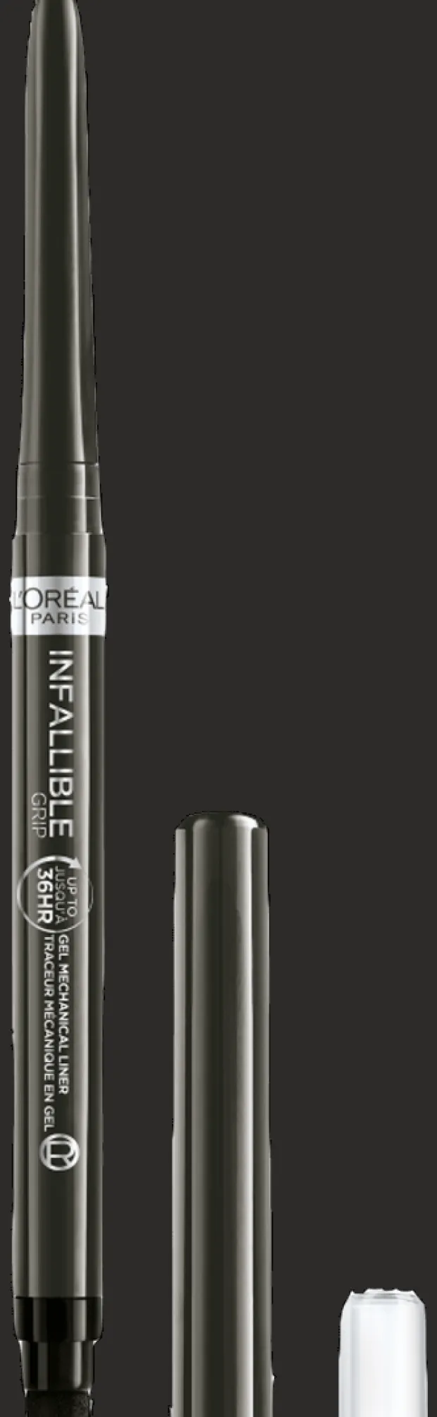 Grip Mechanical Gel Eyeliner