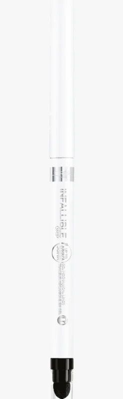 Grip Mechanical Gel Eyeliner