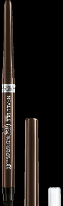 Grip Mechanical Gel Eyeliner