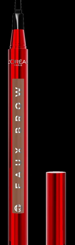 Hair-Like Brow Filling Pen