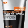 Hydra Energetic Extreme Cleanser Infused With Charcoal