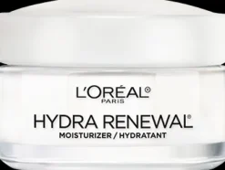 Hydra Renewal Moisturizer