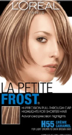 La Petite Frost