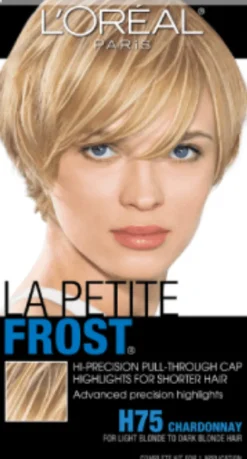 La Petite Frost
