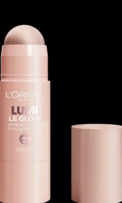 Le Glass Highlighter Stick