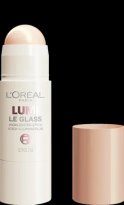 Le Glass Highlighter Stick